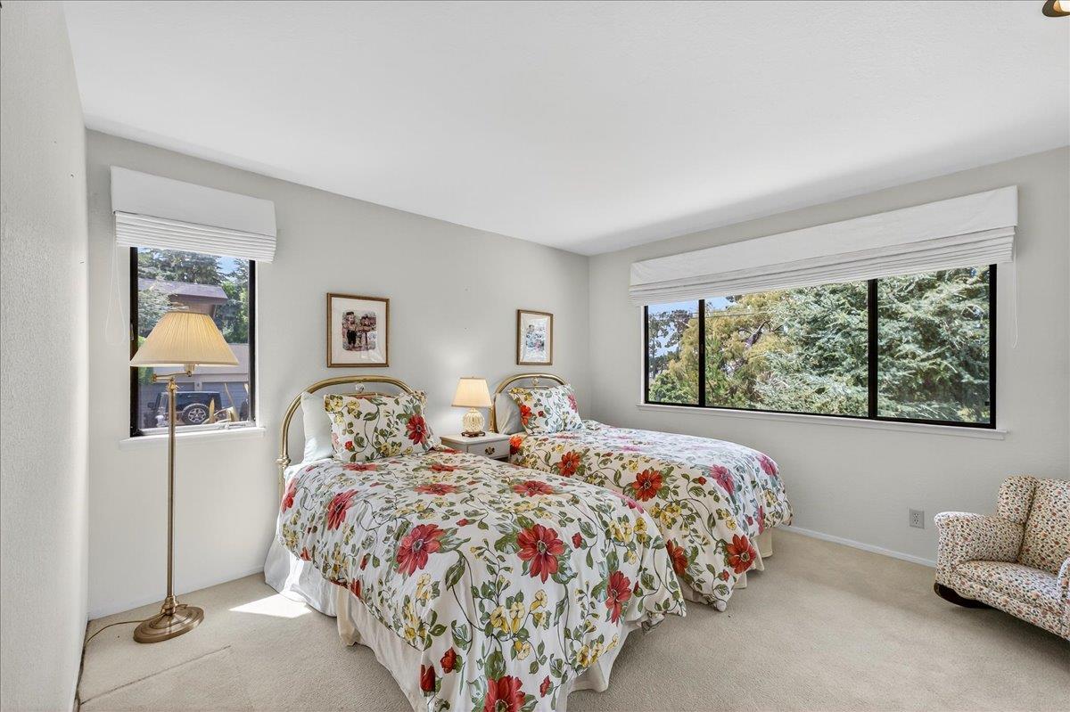 Detail Gallery Image 43 of 59 For 3037 Strawberry Hill Rd, Pebble Beach,  CA 93953 - 3 Beds | 2/1 Baths