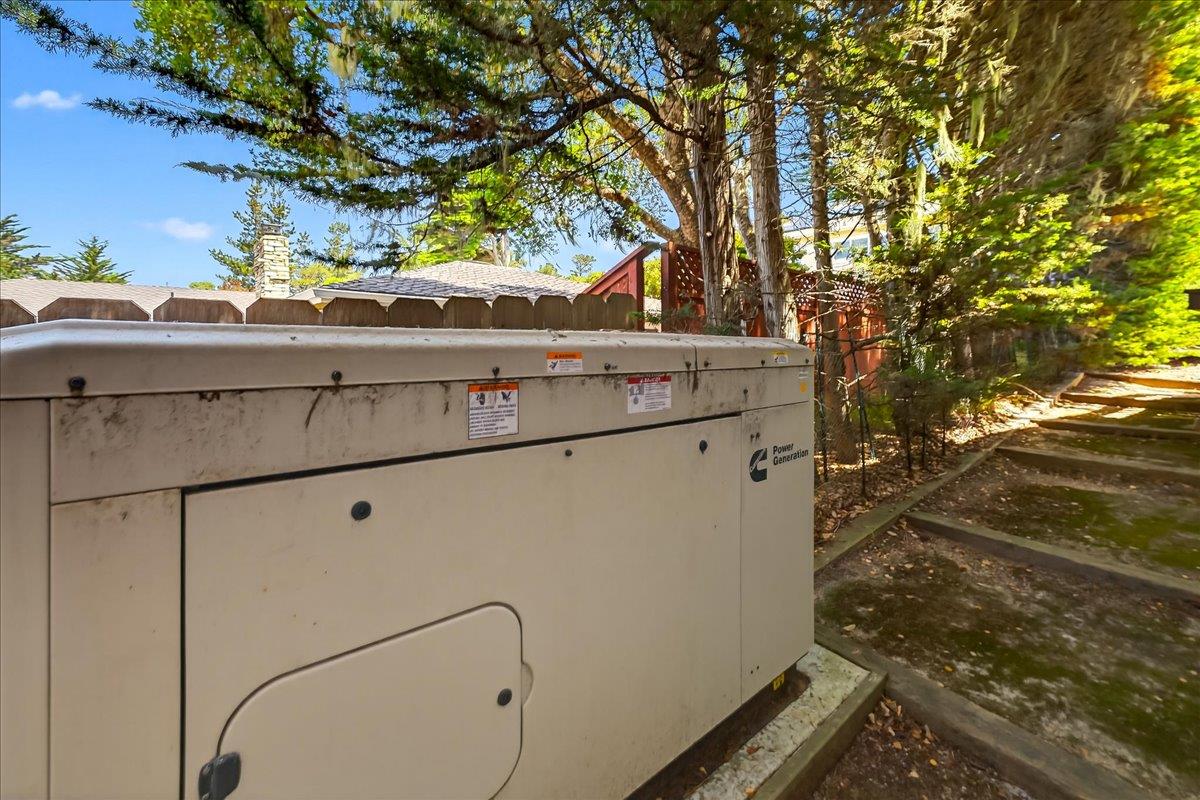 Detail Gallery Image 51 of 59 For 3037 Strawberry Hill Rd, Pebble Beach,  CA 93953 - 3 Beds | 2/1 Baths
