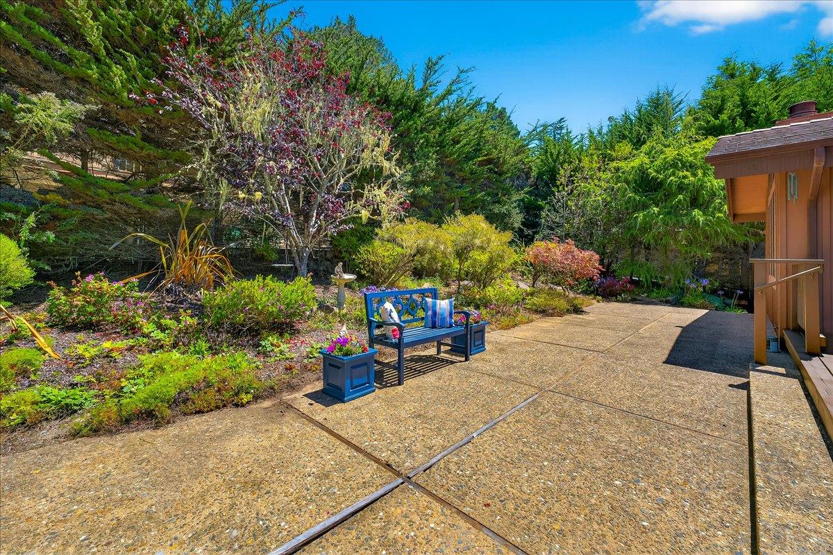 Detail Gallery Image 54 of 59 For 3037 Strawberry Hill Rd, Pebble Beach,  CA 93953 - 3 Beds | 2/1 Baths