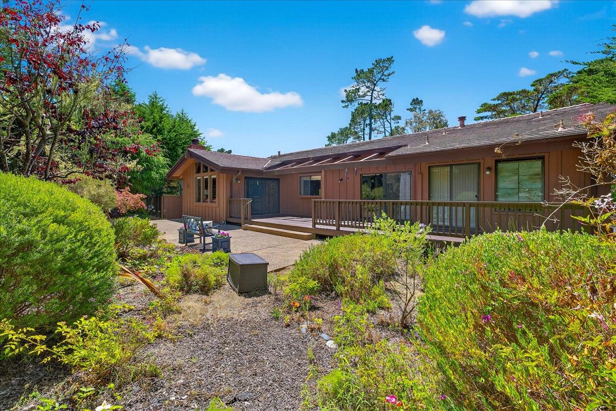 Detail Gallery Image 55 of 59 For 3037 Strawberry Hill Rd, Pebble Beach,  CA 93953 - 3 Beds | 2/1 Baths