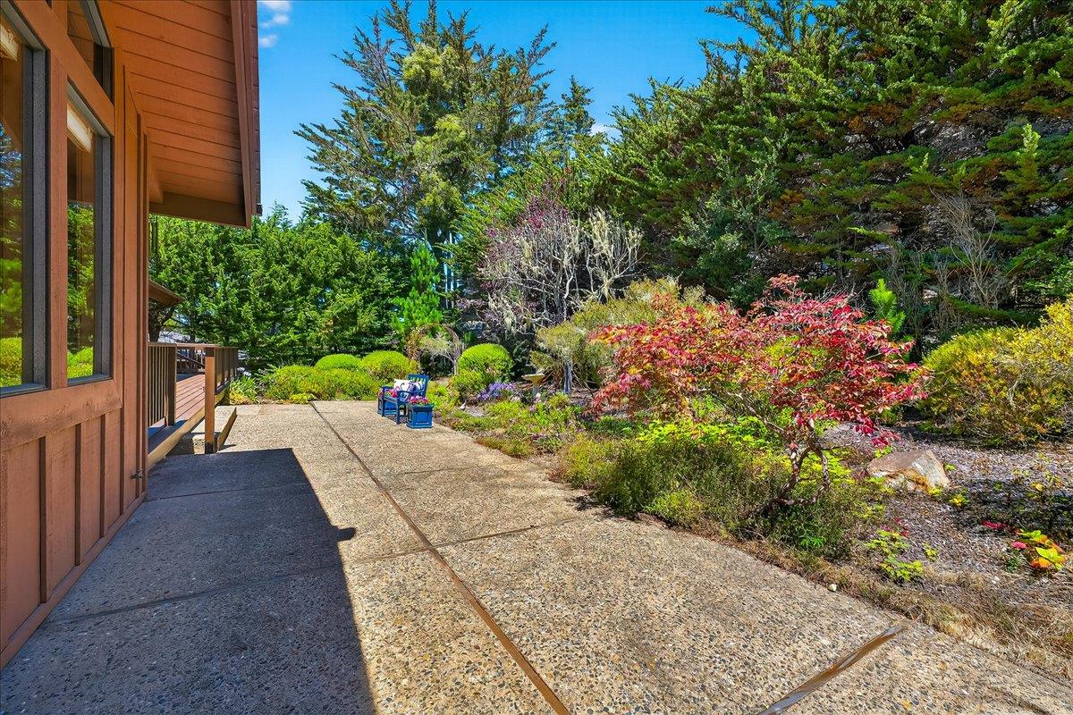 Detail Gallery Image 56 of 59 For 3037 Strawberry Hill Rd, Pebble Beach,  CA 93953 - 3 Beds | 2/1 Baths