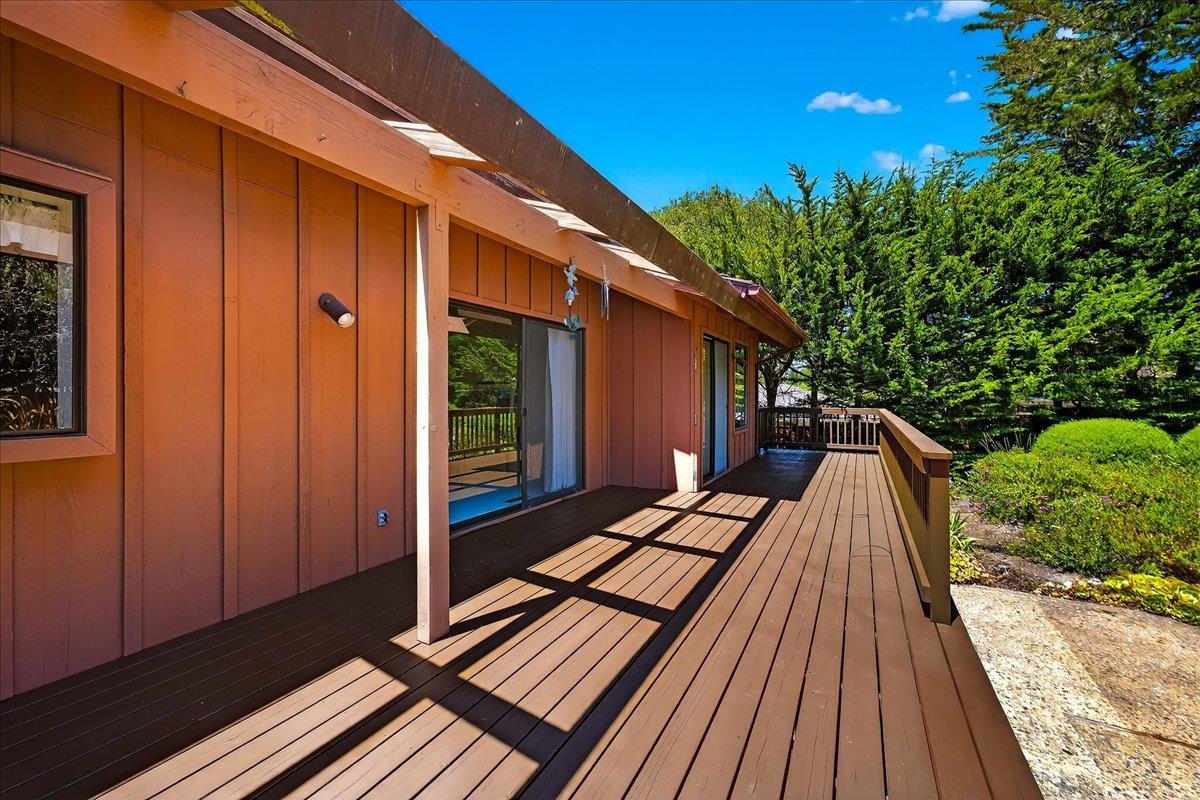Detail Gallery Image 58 of 59 For 3037 Strawberry Hill Rd, Pebble Beach,  CA 93953 - 3 Beds | 2/1 Baths