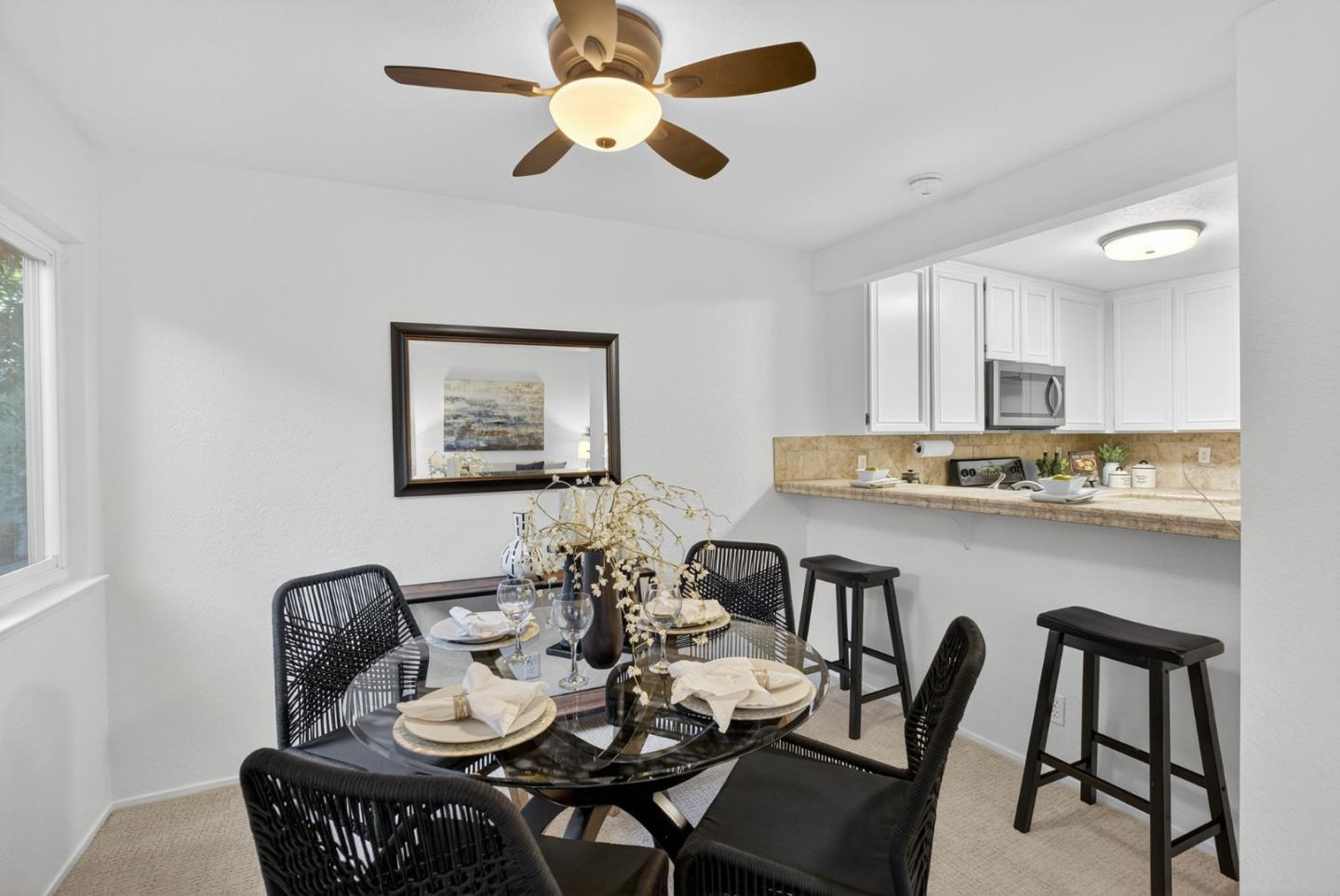 Detail Gallery Image 11 of 25 For 4853 Pine Forest Pl, San Jose,  CA 95118 - 2 Beds | 2 Baths