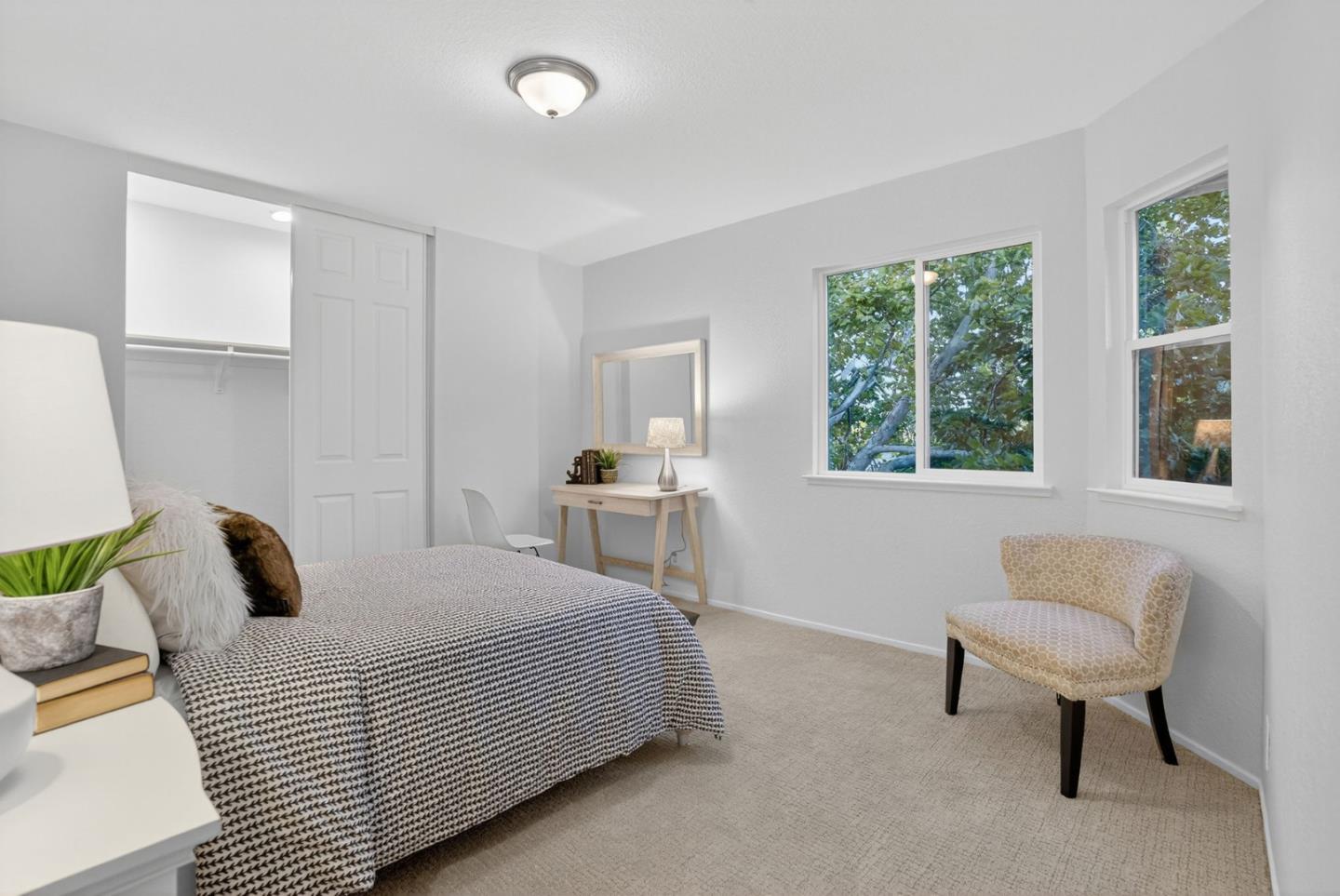 Detail Gallery Image 18 of 25 For 4853 Pine Forest Pl, San Jose,  CA 95118 - 2 Beds | 2 Baths