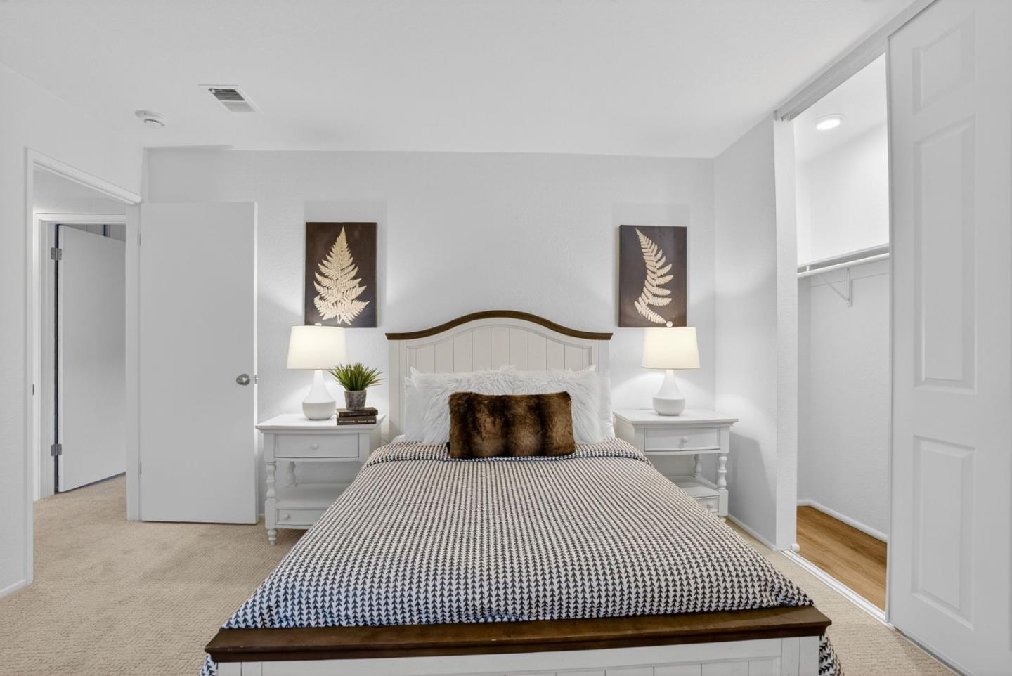 Detail Gallery Image 19 of 25 For 4853 Pine Forest Pl, San Jose,  CA 95118 - 2 Beds | 2 Baths