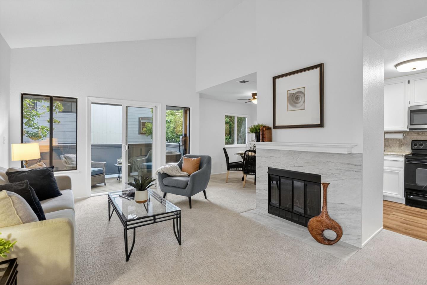 Detail Gallery Image 6 of 25 For 4853 Pine Forest Pl, San Jose,  CA 95118 - 2 Beds | 2 Baths