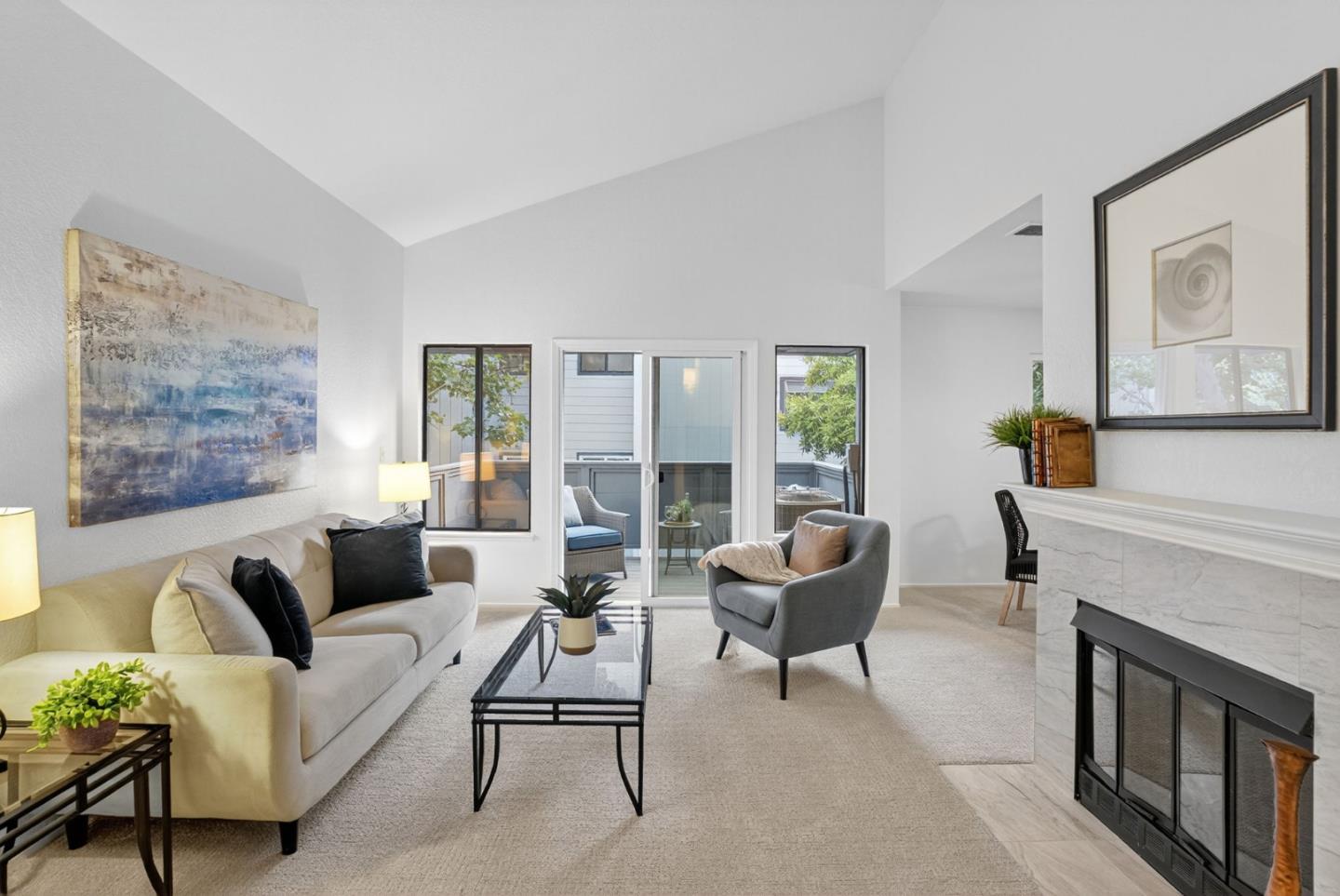 Detail Gallery Image 7 of 25 For 4853 Pine Forest Pl, San Jose,  CA 95118 - 2 Beds | 2 Baths