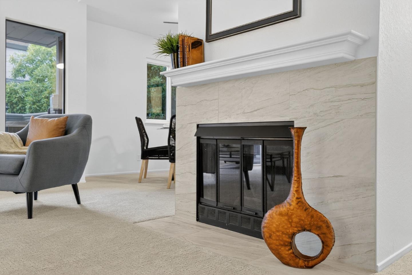 Detail Gallery Image 8 of 25 For 4853 Pine Forest Pl, San Jose,  CA 95118 - 2 Beds | 2 Baths
