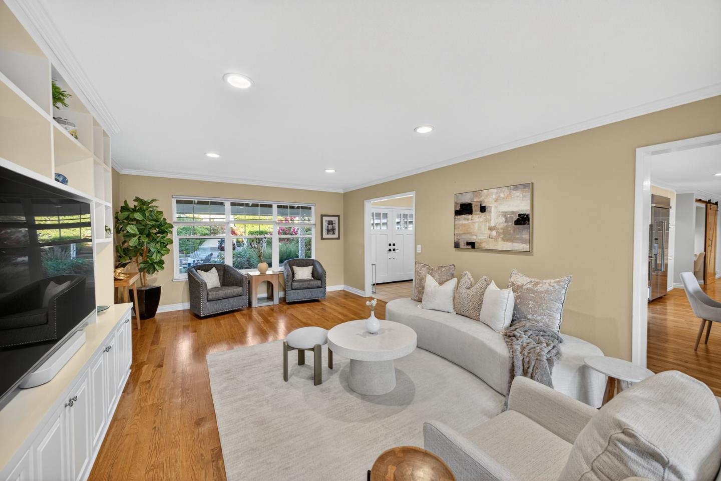 Detail Gallery Image 12 of 61 For 6575 Jeremie Dr, San Jose,  CA 95120 - 4 Beds | 3 Baths