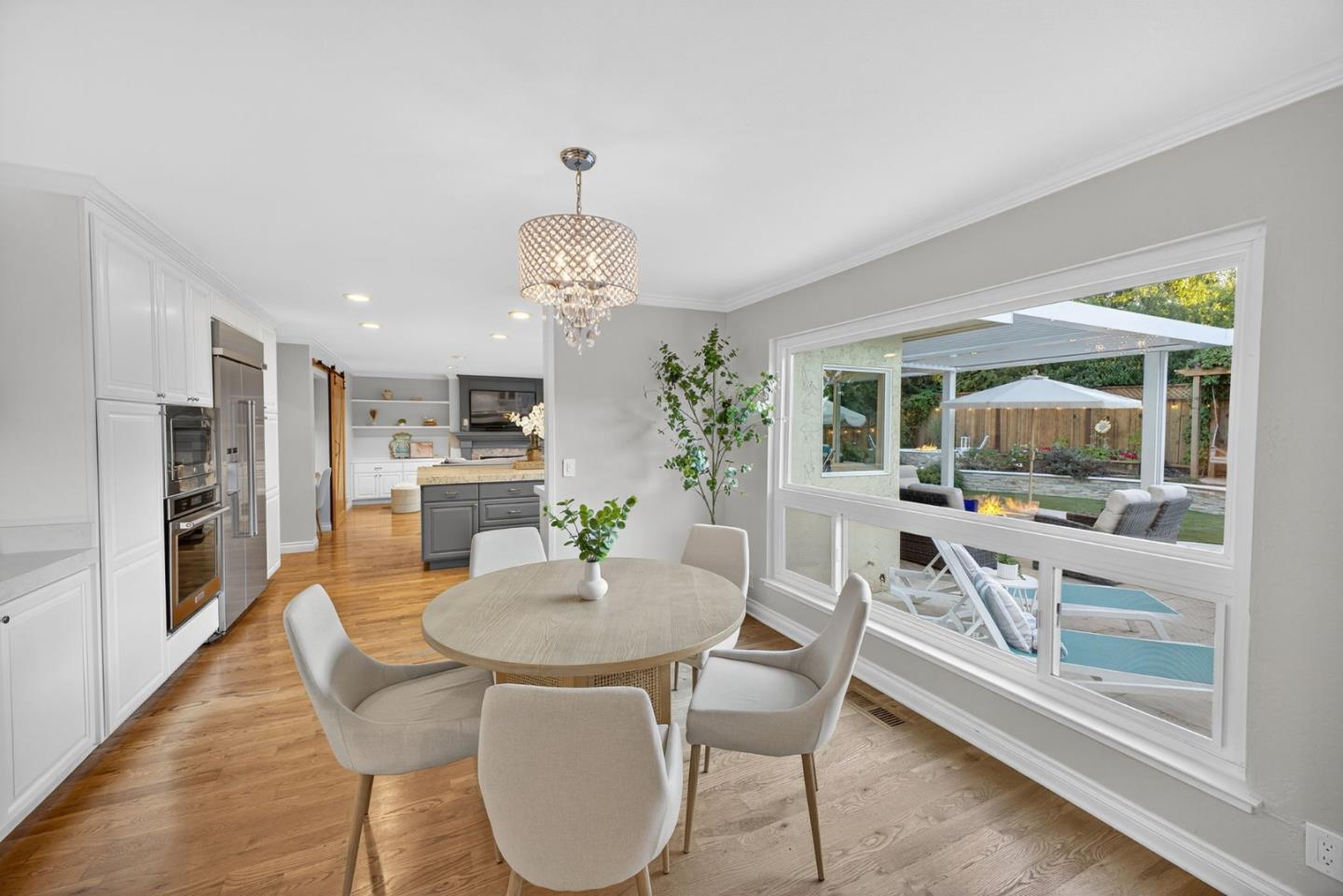 Detail Gallery Image 14 of 61 For 6575 Jeremie Dr, San Jose,  CA 95120 - 4 Beds | 3 Baths