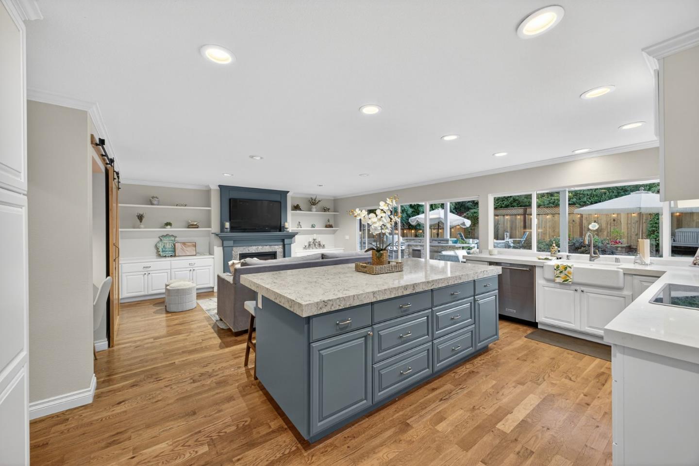 Detail Gallery Image 16 of 61 For 6575 Jeremie Dr, San Jose,  CA 95120 - 4 Beds | 3 Baths