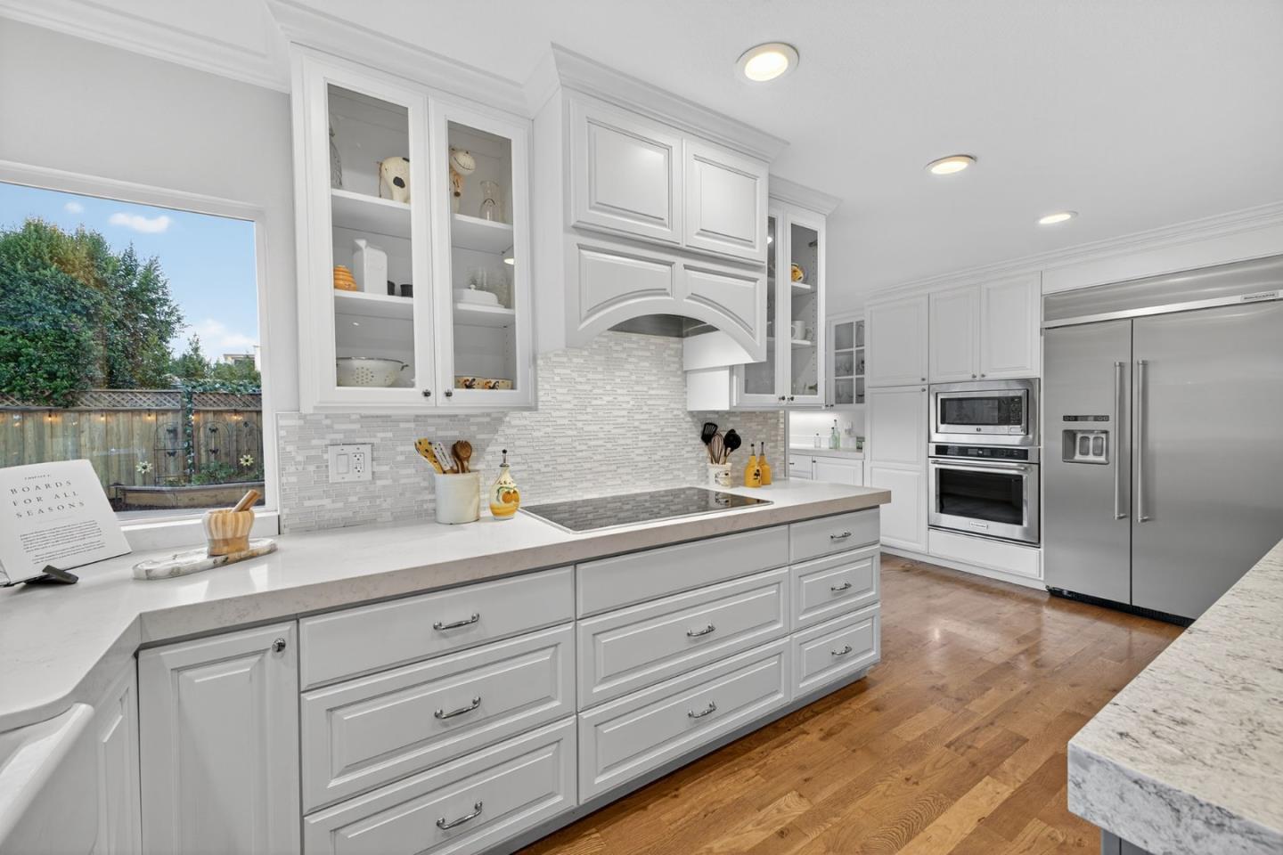 Detail Gallery Image 17 of 61 For 6575 Jeremie Dr, San Jose,  CA 95120 - 4 Beds | 3 Baths