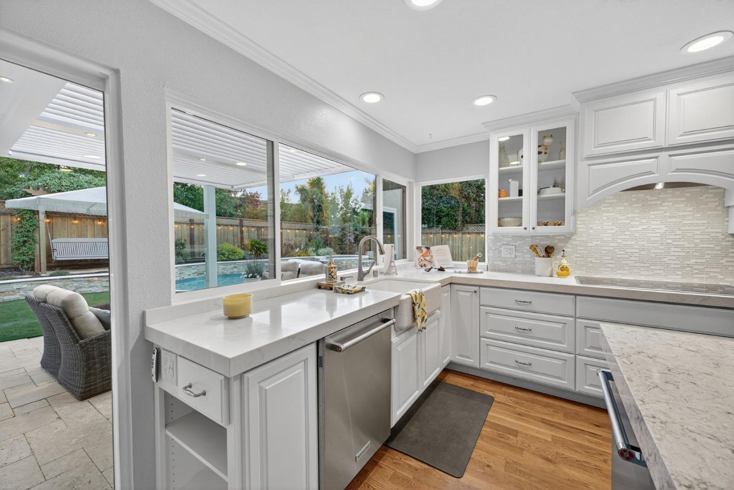 Detail Gallery Image 18 of 61 For 6575 Jeremie Dr, San Jose,  CA 95120 - 4 Beds | 3 Baths