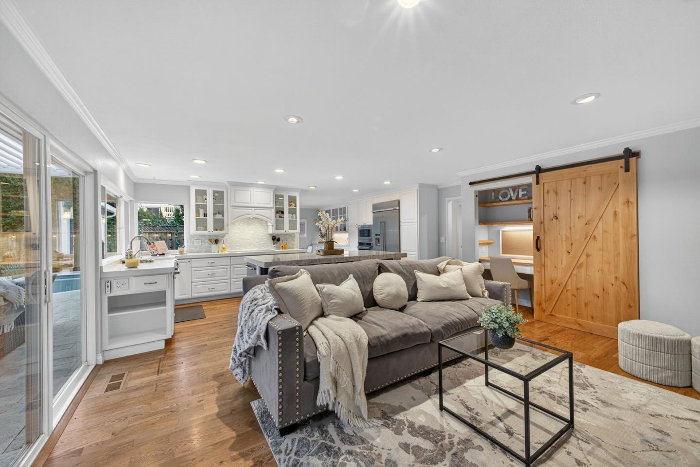 Detail Gallery Image 22 of 61 For 6575 Jeremie Dr, San Jose,  CA 95120 - 4 Beds | 3 Baths