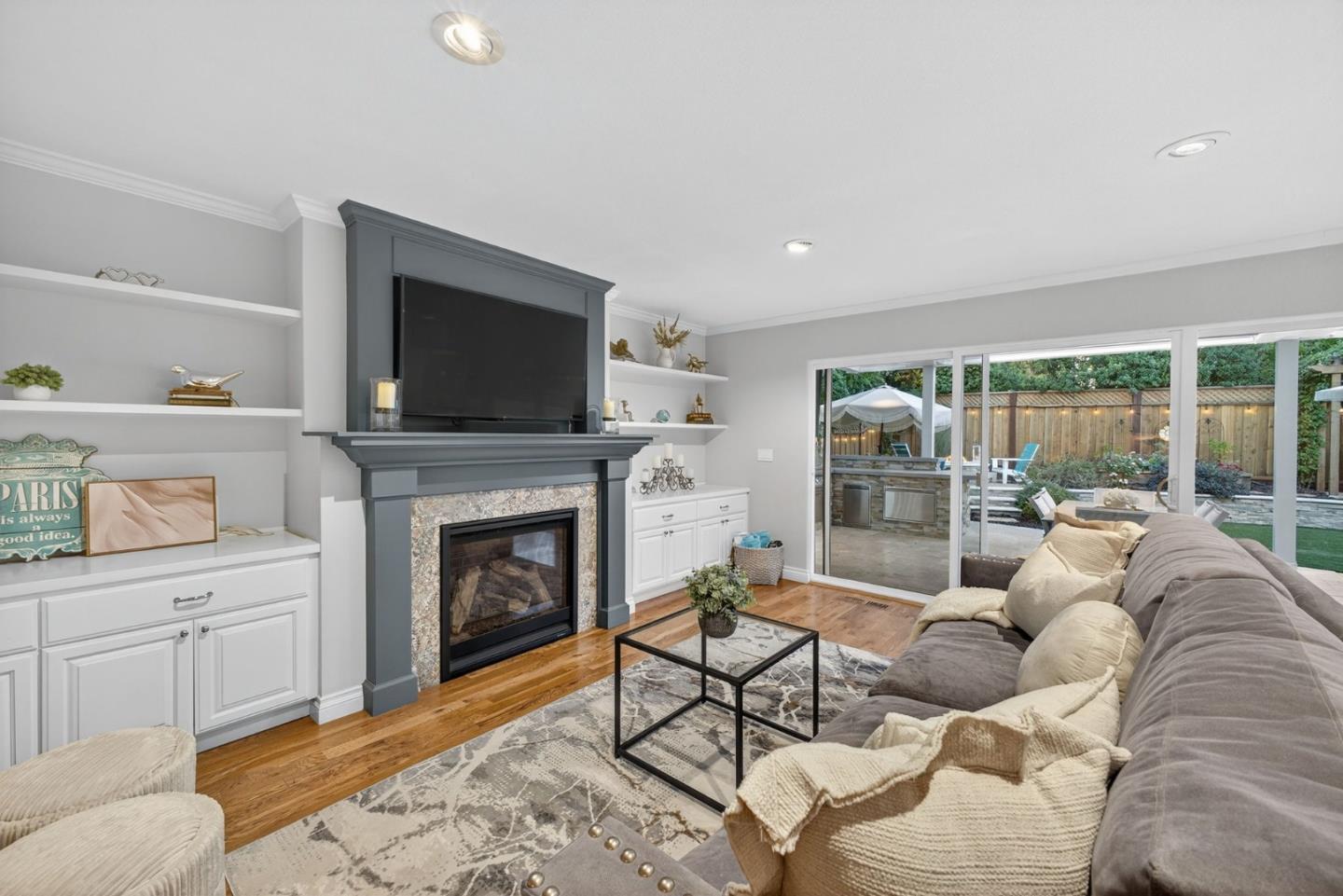 Detail Gallery Image 25 of 61 For 6575 Jeremie Dr, San Jose,  CA 95120 - 4 Beds | 3 Baths