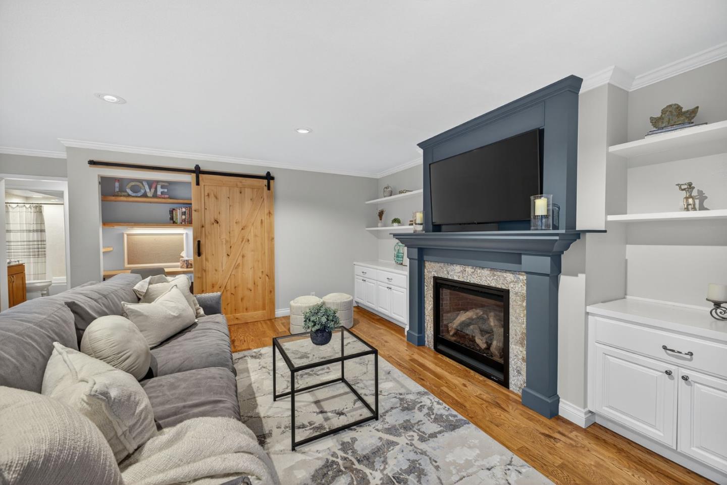 Detail Gallery Image 26 of 61 For 6575 Jeremie Dr, San Jose,  CA 95120 - 4 Beds | 3 Baths