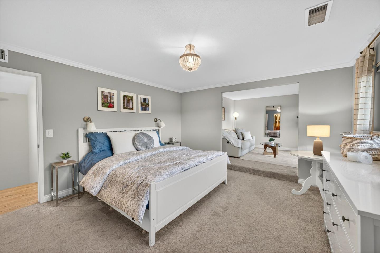 Detail Gallery Image 4 of 61 For 6575 Jeremie Dr, San Jose,  CA 95120 - 4 Beds | 3 Baths