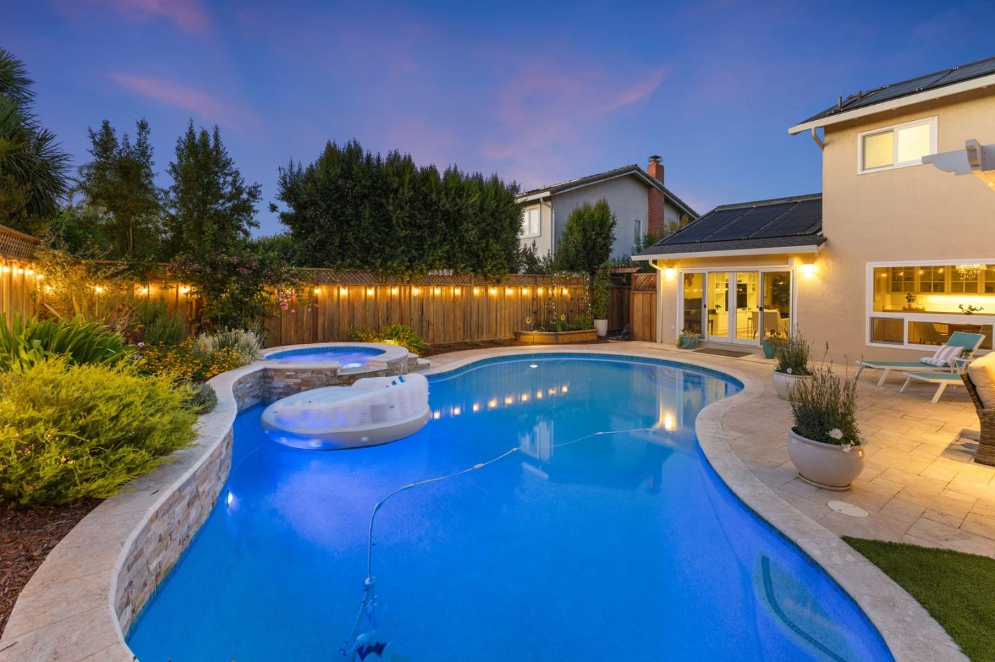 Detail Gallery Image 44 of 61 For 6575 Jeremie Dr, San Jose,  CA 95120 - 4 Beds | 3 Baths