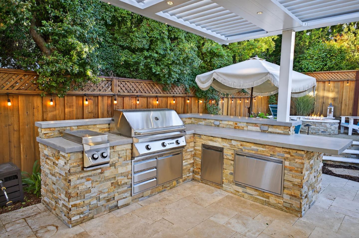 Detail Gallery Image 50 of 61 For 6575 Jeremie Dr, San Jose,  CA 95120 - 4 Beds | 3 Baths