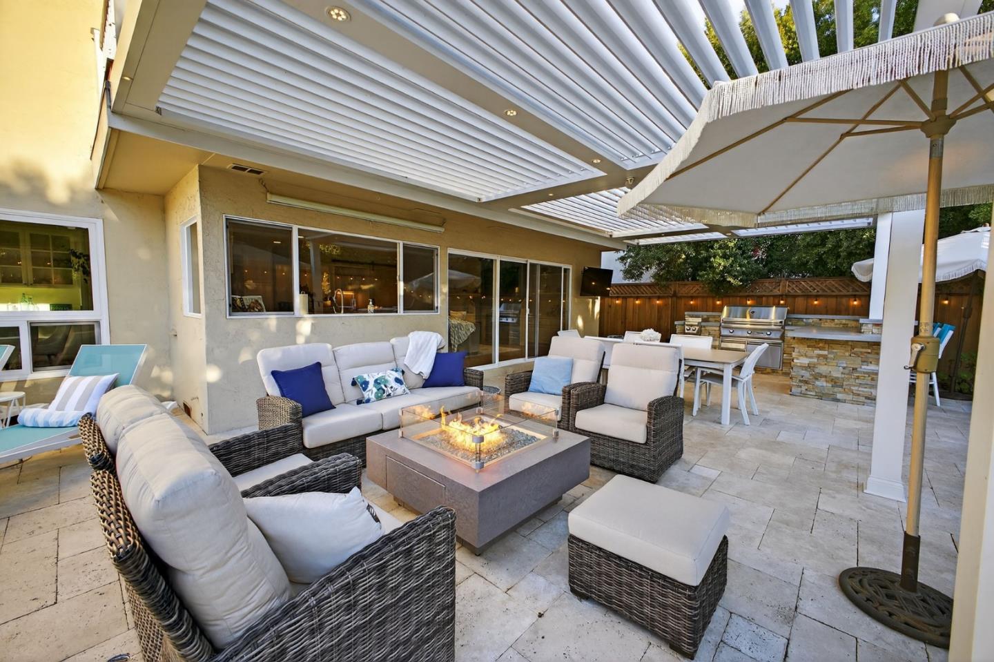 Detail Gallery Image 51 of 61 For 6575 Jeremie Dr, San Jose,  CA 95120 - 4 Beds | 3 Baths