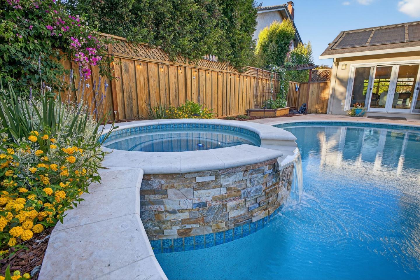 Detail Gallery Image 54 of 61 For 6575 Jeremie Dr, San Jose,  CA 95120 - 4 Beds | 3 Baths