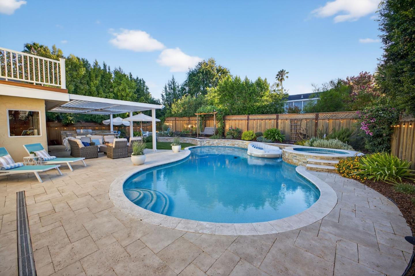 Detail Gallery Image 57 of 61 For 6575 Jeremie Dr, San Jose,  CA 95120 - 4 Beds | 3 Baths
