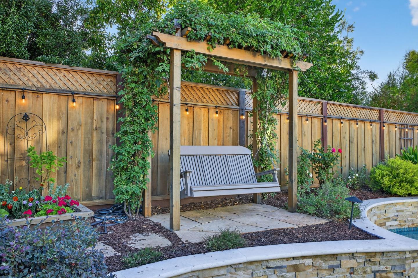 Detail Gallery Image 59 of 61 For 6575 Jeremie Dr, San Jose,  CA 95120 - 4 Beds | 3 Baths