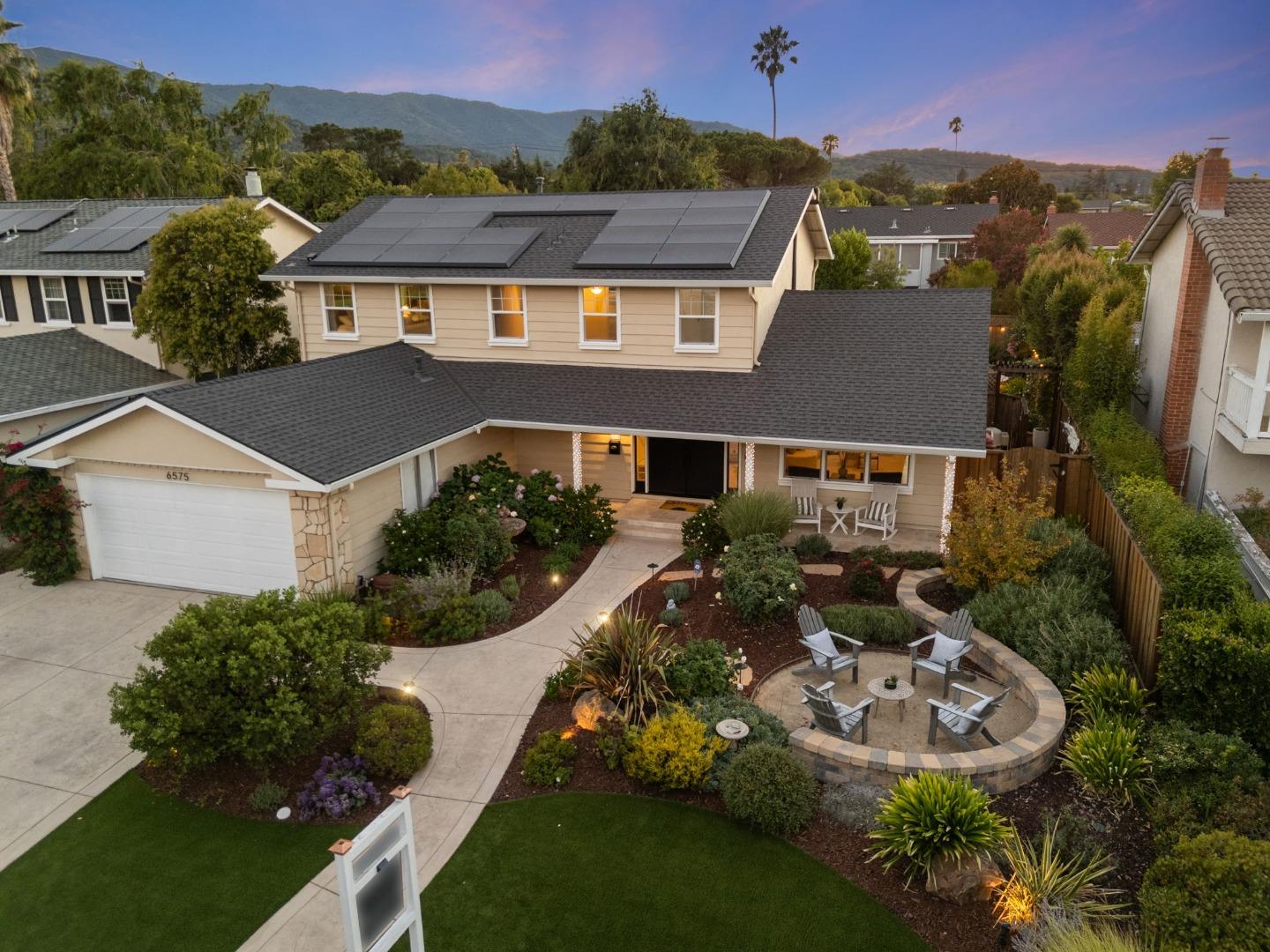 Detail Gallery Image 6 of 61 For 6575 Jeremie Dr, San Jose,  CA 95120 - 4 Beds | 3 Baths