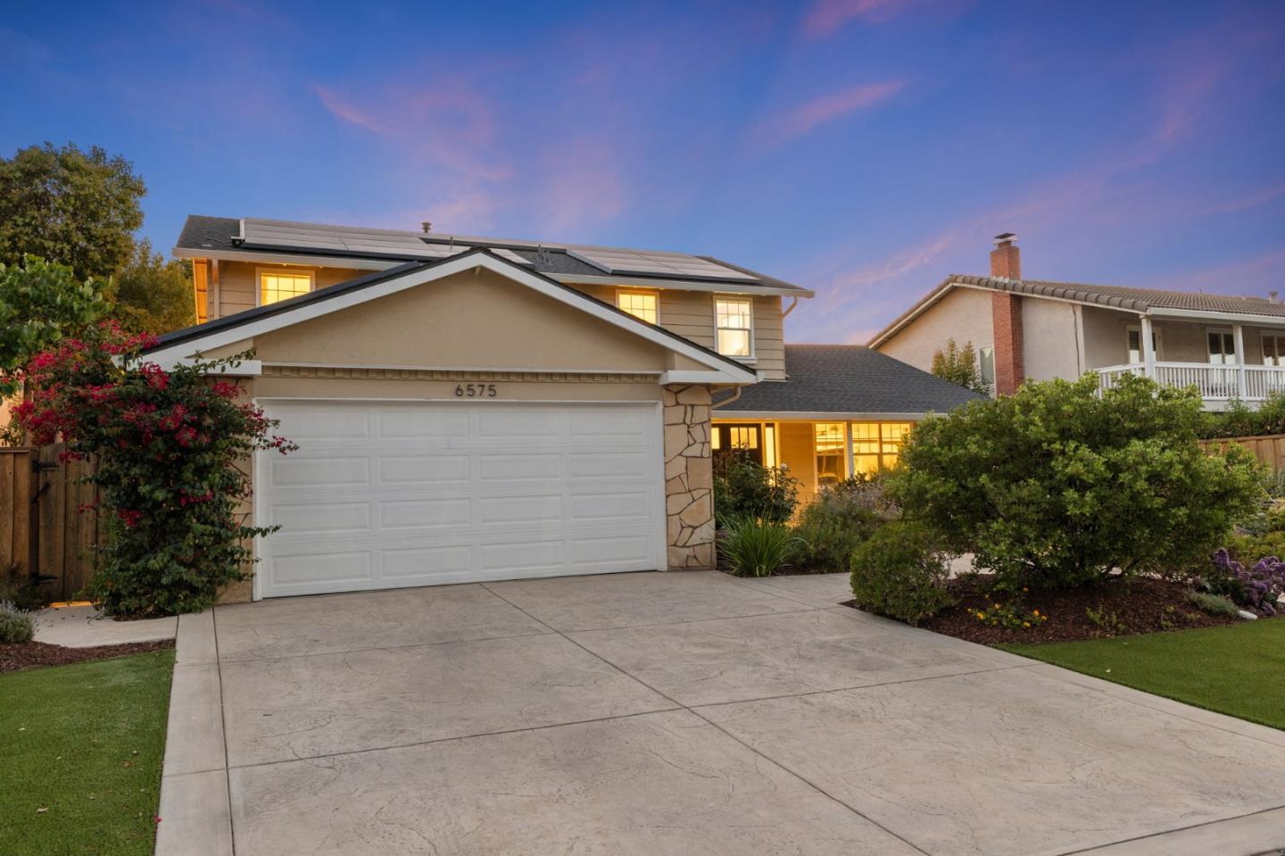 Detail Gallery Image 9 of 61 For 6575 Jeremie Dr, San Jose,  CA 95120 - 4 Beds | 3 Baths