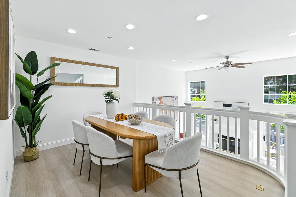 Detail Gallery Image 14 of 43 For 1140 Pointe Hope Lndg, San Jose,  CA 95131 - 3 Beds | 2/1 Baths