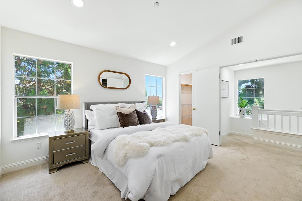 Detail Gallery Image 21 of 43 For 1140 Pointe Hope Lndg, San Jose,  CA 95131 - 3 Beds | 2/1 Baths
