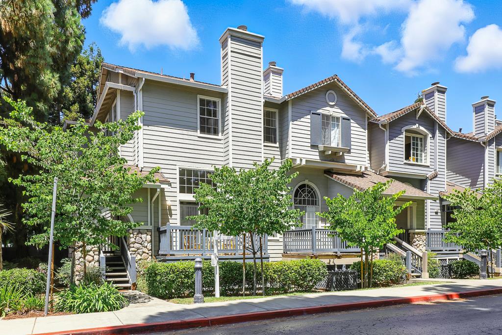 Detail Gallery Image 33 of 43 For 1140 Pointe Hope Lndg, San Jose,  CA 95131 - 3 Beds | 2/1 Baths