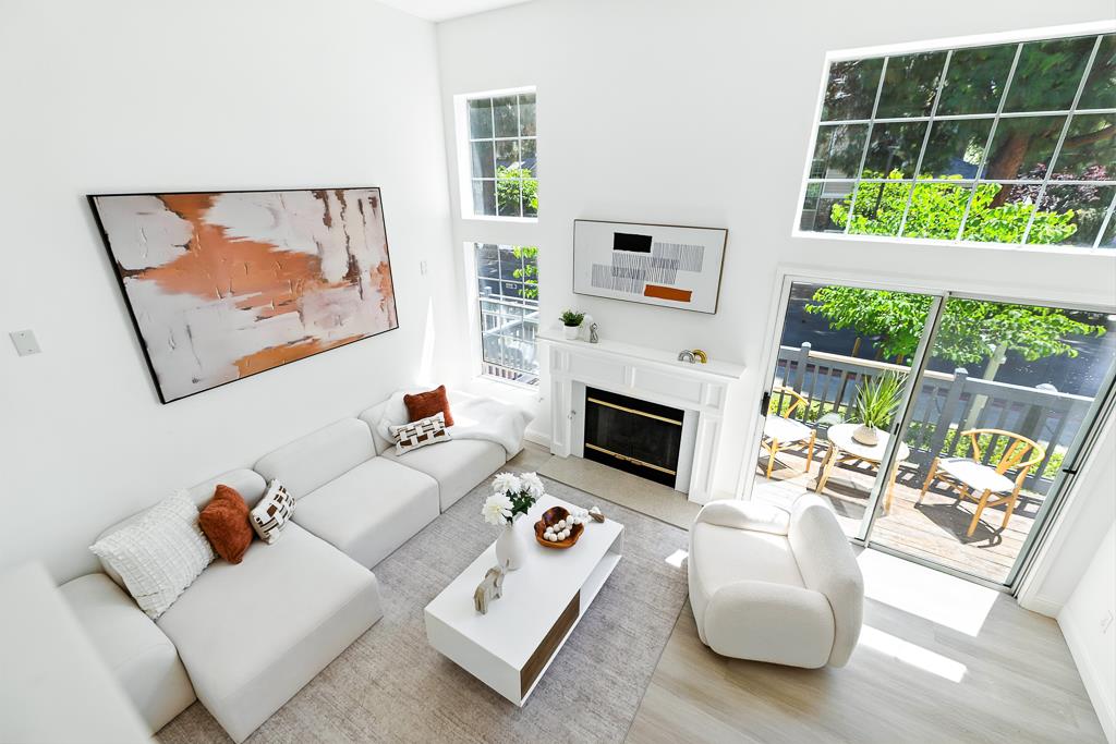 Detail Gallery Image 8 of 43 For 1140 Pointe Hope Lndg, San Jose,  CA 95131 - 3 Beds | 2/1 Baths