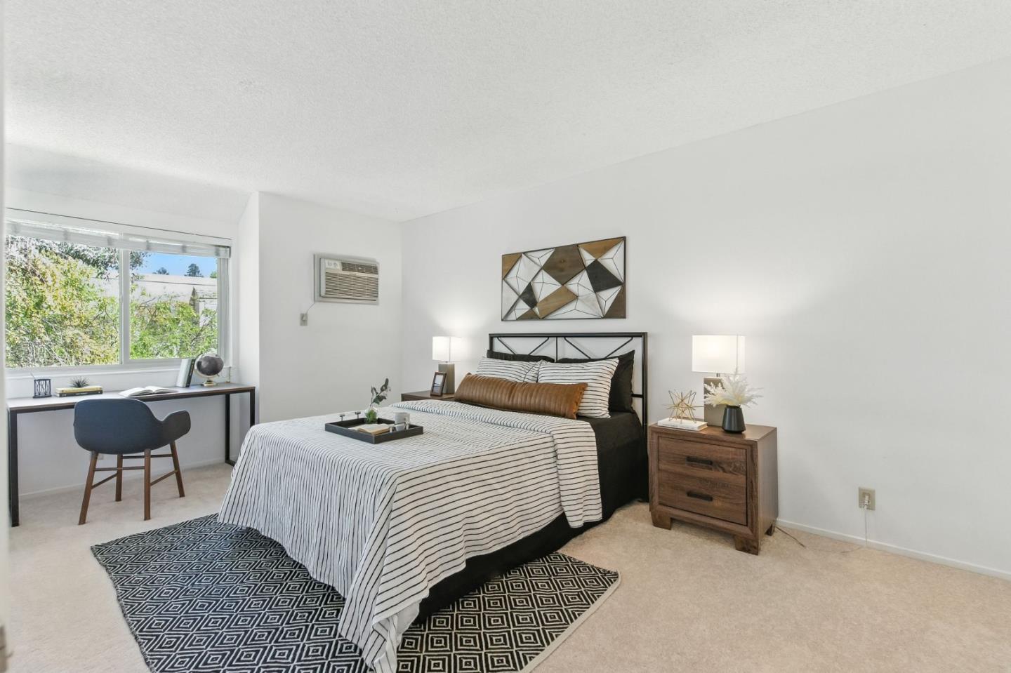 Detail Gallery Image 21 of 25 For 490 Auburn Way #14,  San Jose,  CA 95129 - 2 Beds | 1/1 Baths