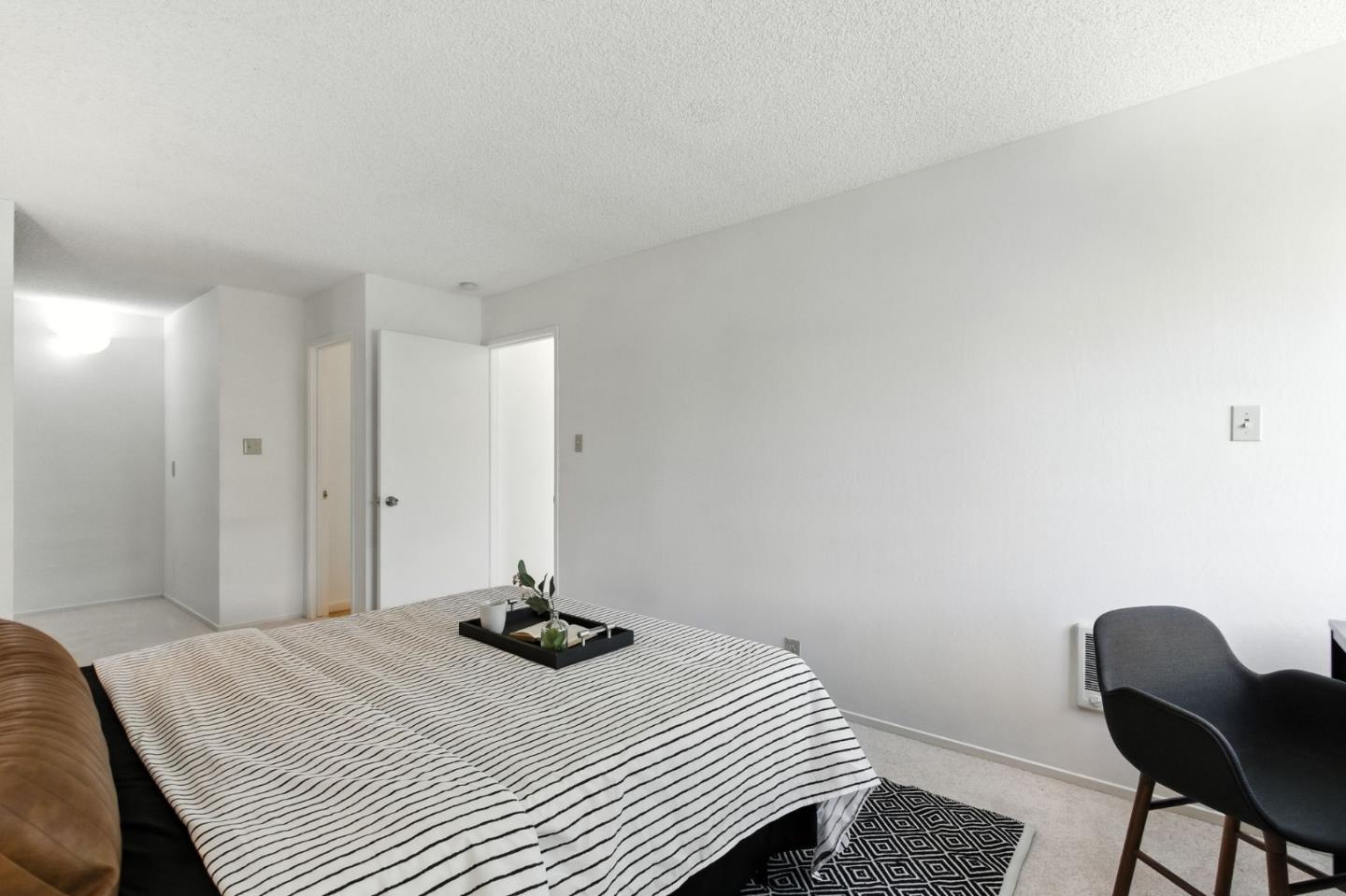 Detail Gallery Image 22 of 25 For 490 Auburn Way #14,  San Jose,  CA 95129 - 2 Beds | 1/1 Baths