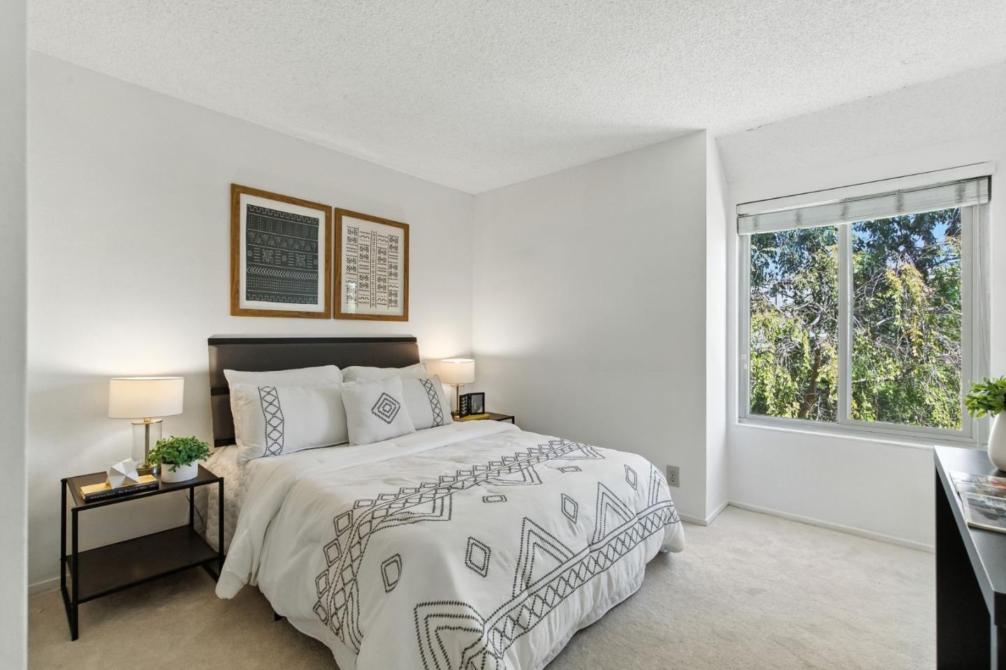Detail Gallery Image 24 of 25 For 490 Auburn Way #14,  San Jose,  CA 95129 - 2 Beds | 1/1 Baths