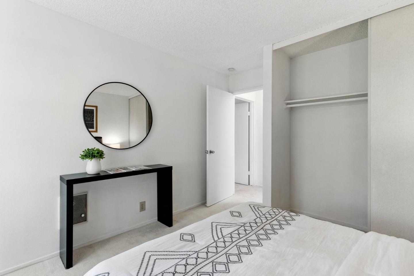 Detail Gallery Image 25 of 25 For 490 Auburn Way #14,  San Jose,  CA 95129 - 2 Beds | 1/1 Baths