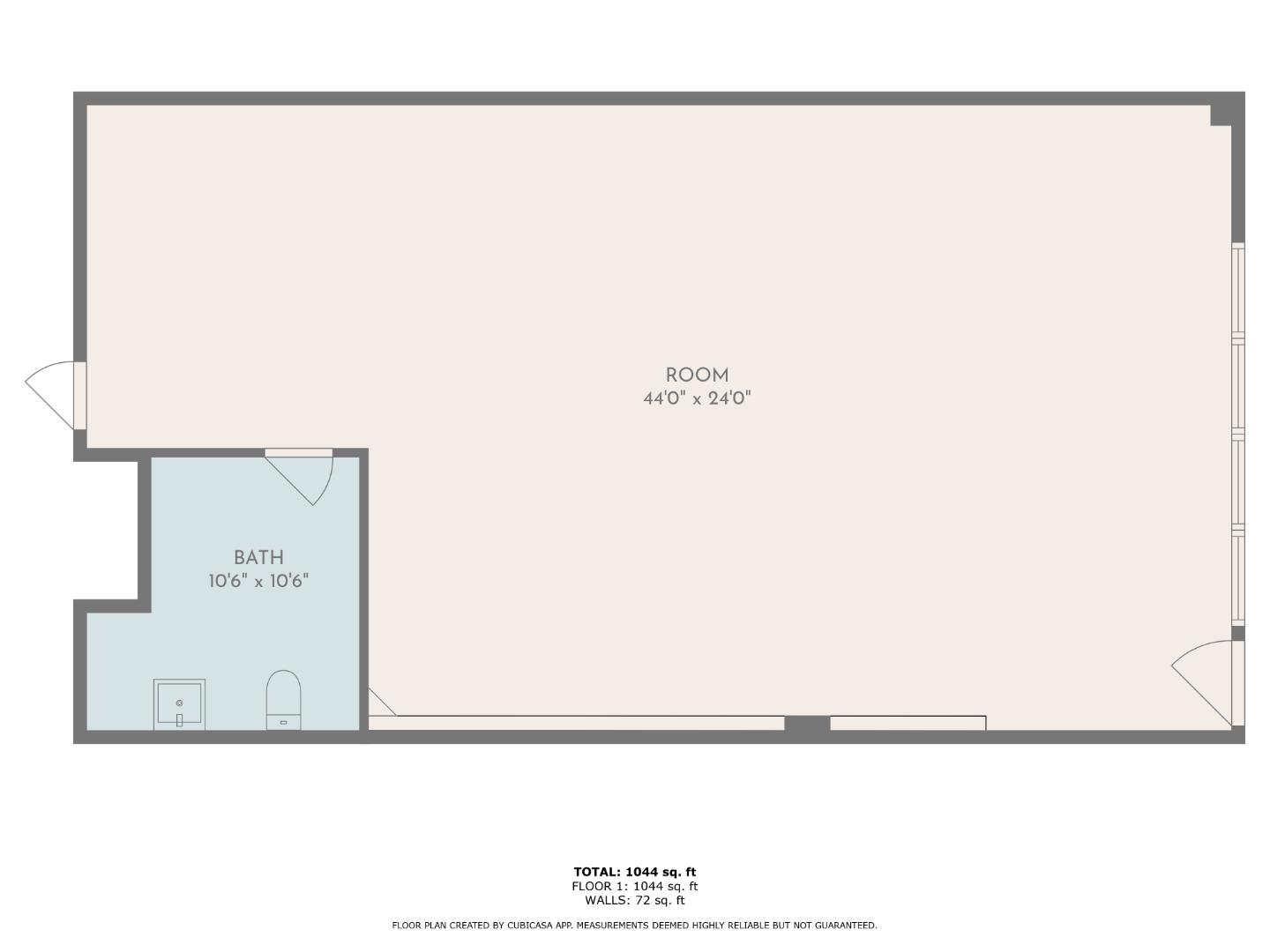 Commercial Properties