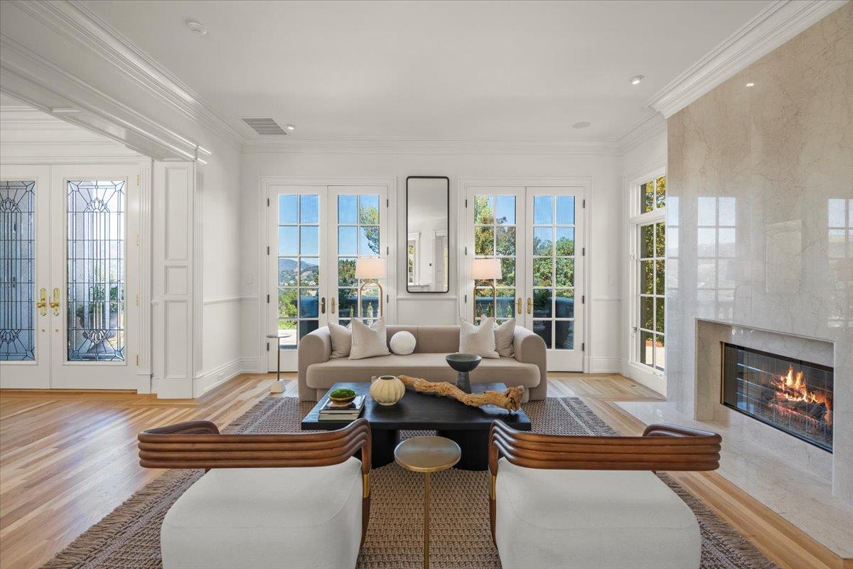 14113 Pike Road, Saratoga, CA, 95070