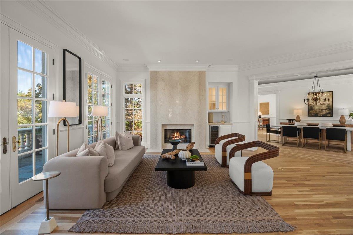 14113 Pike Road, Saratoga, CA, 95070