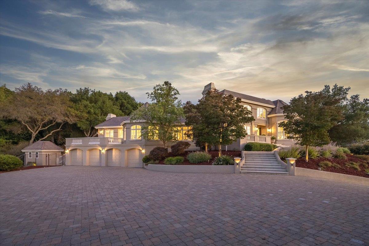 14113 Pike Road, Saratoga, CA, 95070