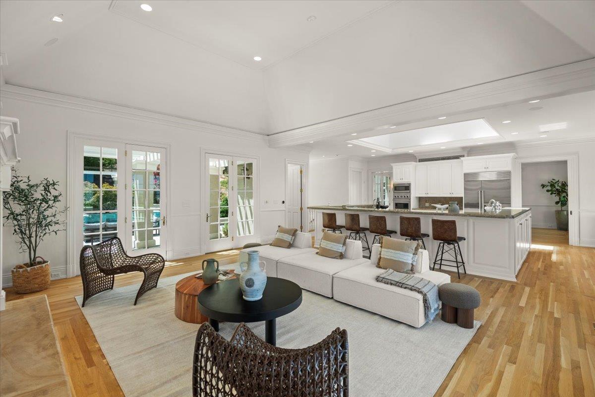 14113 Pike Road, Saratoga, CA, 95070