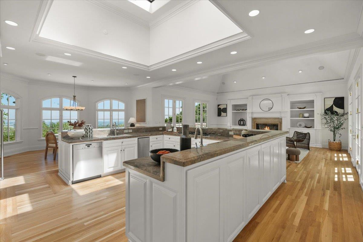 14113 Pike Road, Saratoga, CA, 95070