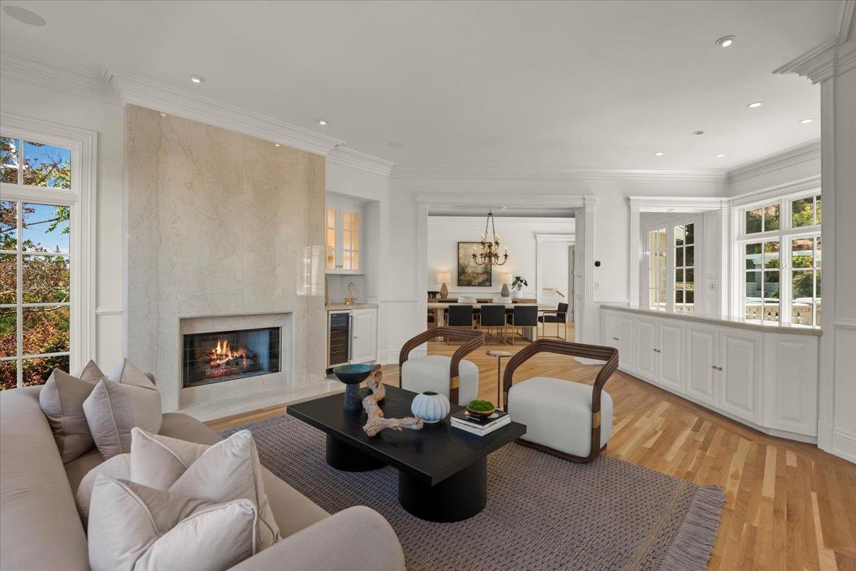 Detail Gallery Image 22 of 85 For 14113 Pike Rd, Saratoga,  CA 95070 - 4 Beds | 5/2 Baths