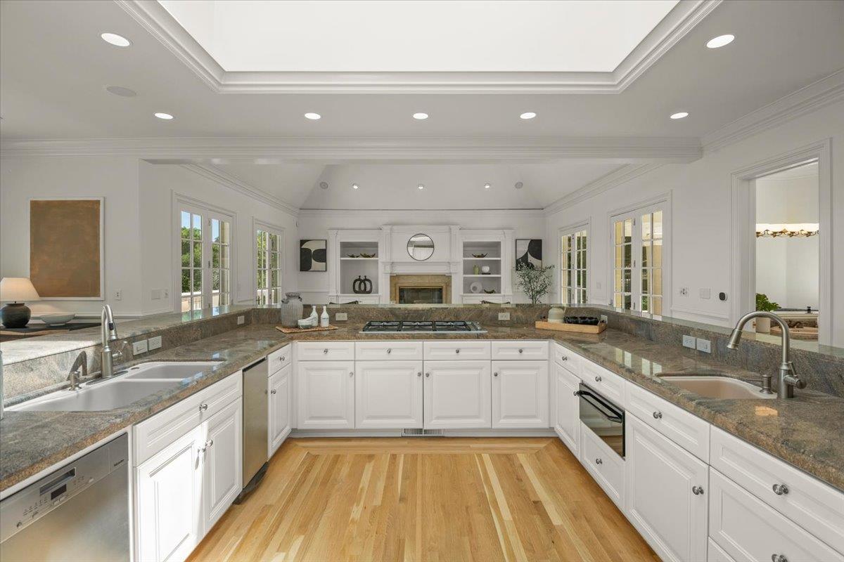 14113 Pike Road, Saratoga, CA, 95070