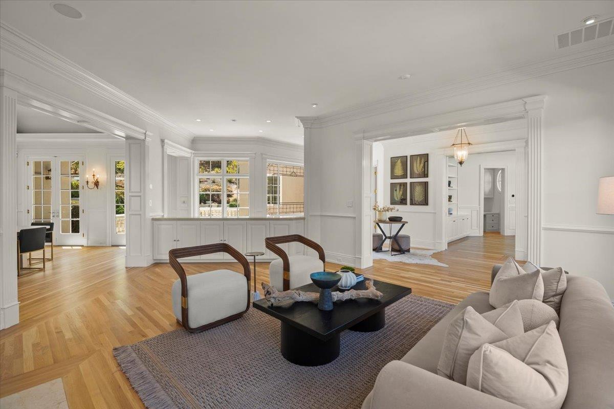 Detail Gallery Image 23 of 85 For 14113 Pike Rd, Saratoga,  CA 95070 - 4 Beds | 5/2 Baths