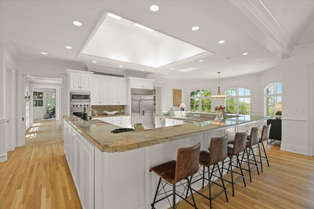 14113 Pike Road, Saratoga, CA, 95070