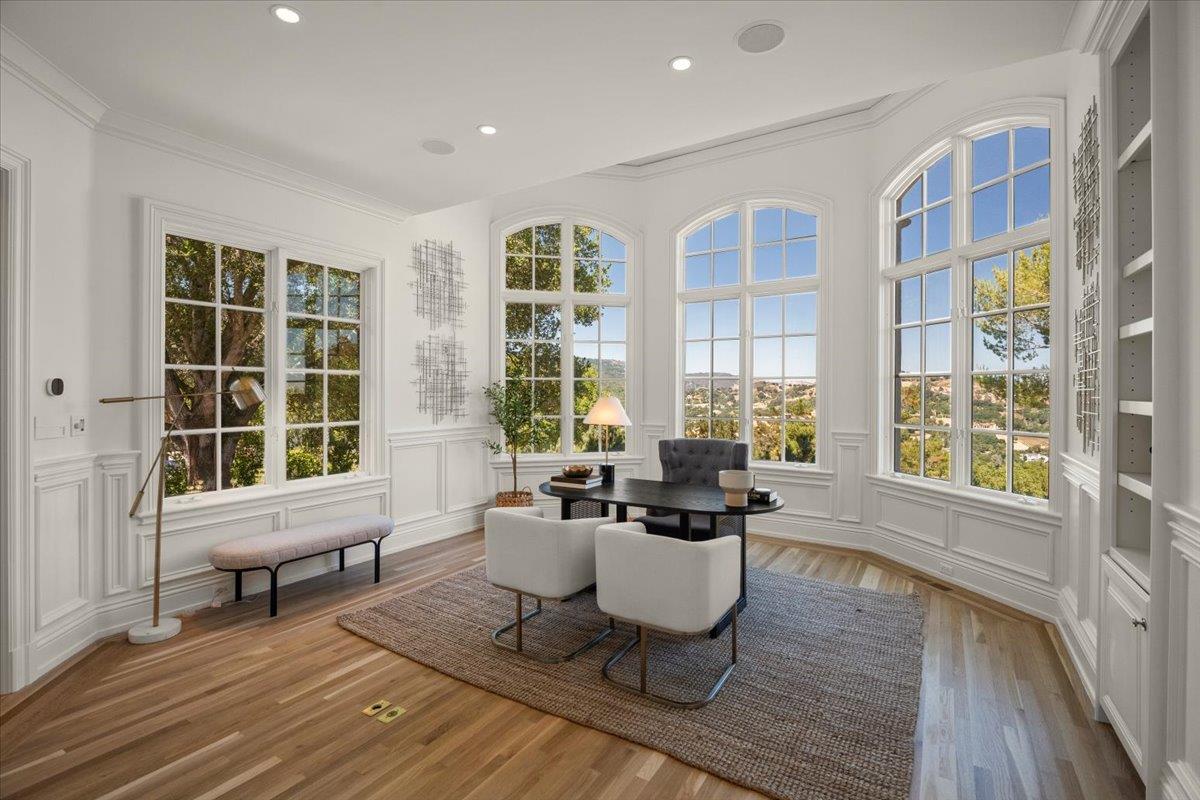 Detail Gallery Image 24 of 85 For 14113 Pike Rd, Saratoga,  CA 95070 - 4 Beds | 5/2 Baths