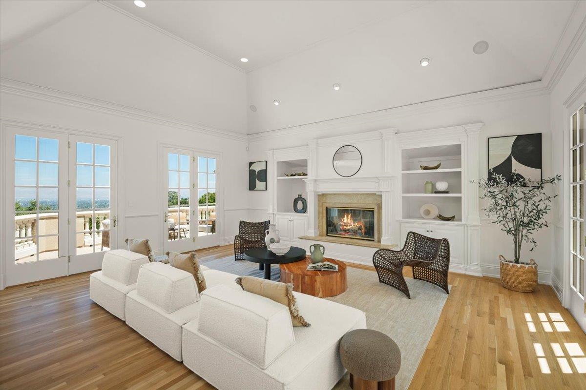 Detail Gallery Image 32 of 85 For 14113 Pike Rd, Saratoga,  CA 95070 - 4 Beds | 5/2 Baths