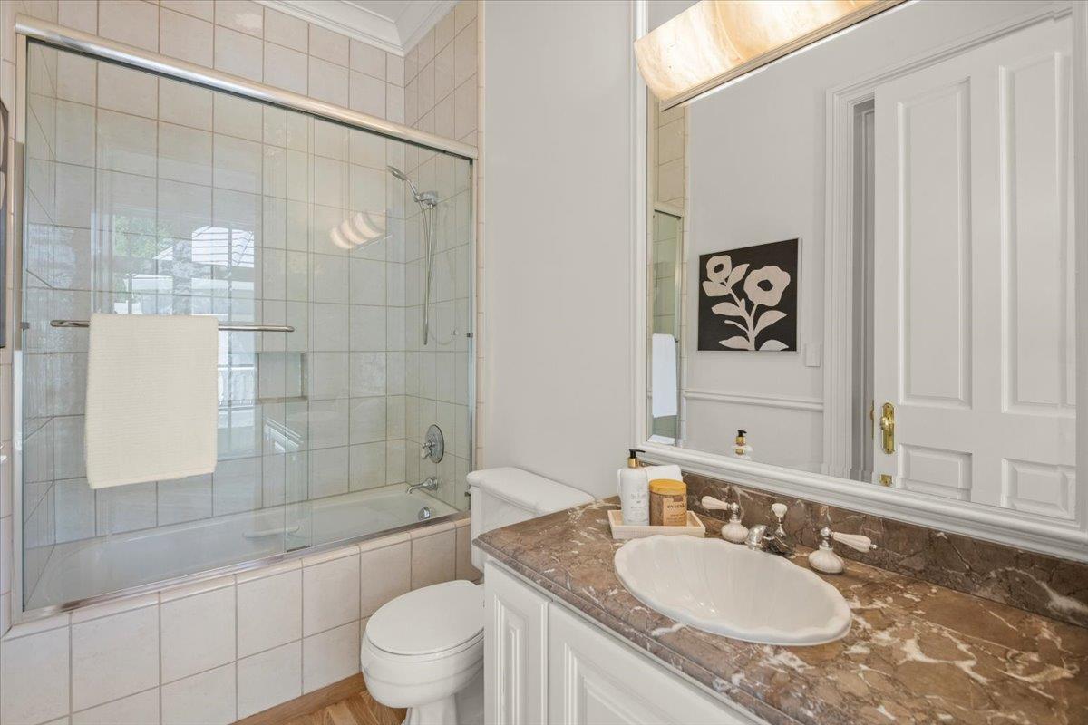 Detail Gallery Image 43 of 85 For 14113 Pike Rd, Saratoga,  CA 95070 - 4 Beds | 5/2 Baths